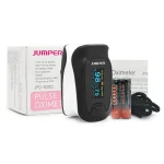 پالس اکسیمتر جامپر (Jumper) مدل JPD-500D OLED