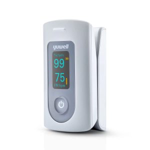 پالس اکسیمتر یوول (Yuwell) مدل YX301
