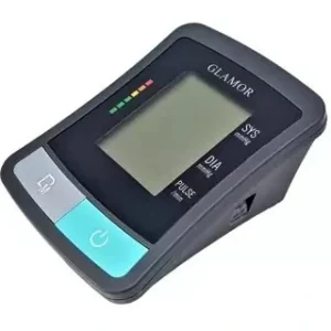 فشارسنج دیجیتال بازویی گلامور مدل DBP-1209
