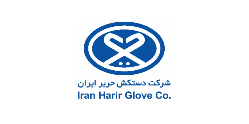 دستکش حریر ایران