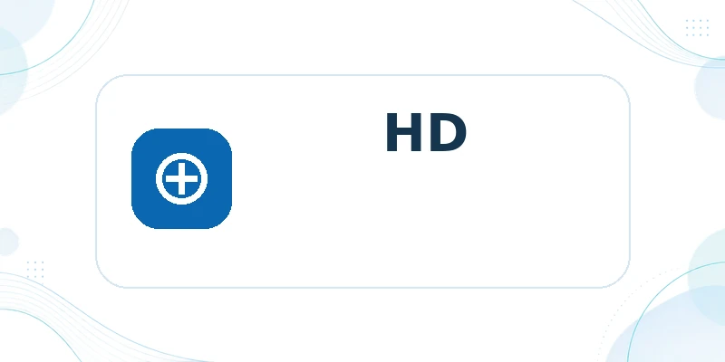 HD