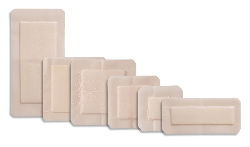 پانسمان فوم لایت کانواتک FoamLite