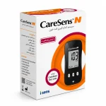 دستگاه تست قند خون CareSens N