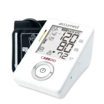 فشارسنج اکیومد مدل C5 CARRDIO