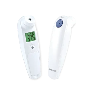 تب سنج غیرتماسی اکیومد مدل HB500