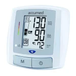 فشارسنج بازویی اکیومد مدل MH901f