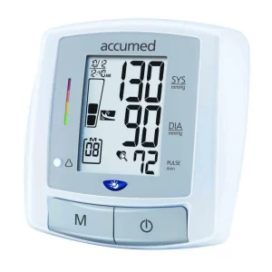 فشارسنج بازویی اکیومد مدل MH901f