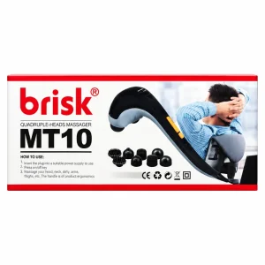 ماساژور برقی بریسک مدل MT10
