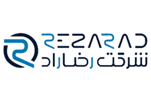 لوگوی رضاراد